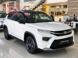 تويوتا أوربان كروزر